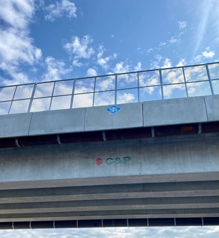 Stabilimento C&P Srl